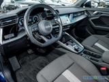 Audi A3 SB 35TDI S tronic S line /Navi+/Kamera/Virtua - Audi A3: Blau