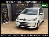 Volkswagen up! eco up! 1.0 CNG BlueMotion Kamera/Klima/GRA - Volkswagen up! in Oldenburg