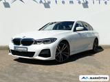 BMW 320 d xDrive M Sport /19 Zoll/Leder/LED/Kamera/ - BMW 320: Limousine, 320d Xdrive