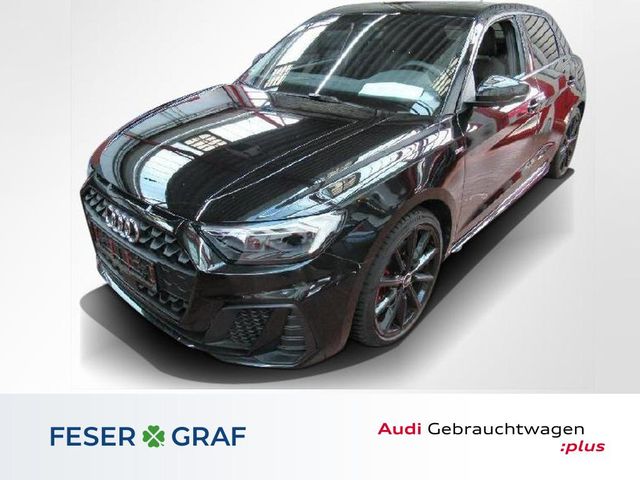 Audi A1 Sportback 35 TFSI S-Line S tronic