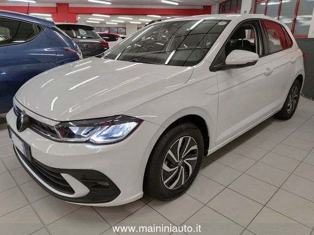 Jiný Volkswagen Polo 1.0 TSI 95cv Life + Car Play "SU