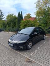 Honda Civic 1.4 TÜV bis 04/2027 - Honda Gebrauchtwagen in Osnabrück
