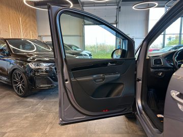 Seat Alhambra *7-SITZER*KEYLESS*PANO*MEMORY*MASSAGE*