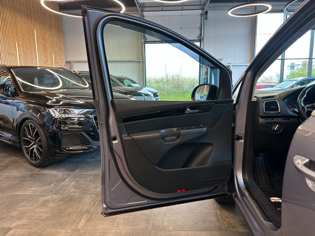 Seat Alhambra *7-SITZER*KEYLESS*PANO*MEMORY*MASSAGE*