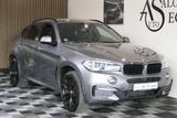BMW X6 xDrive30d°M-Sport°LED°H&K°HUD°Temp - BMW X6