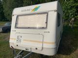 Knaus Südwind 485/500 TKM - Knaus Südwind 485