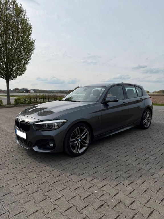Image of BMW 116