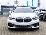 BMW 116d Advantage LCProf. DAB LED GRA AHK PAS SHZ - BMW 116 in Herne