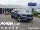 Volvo XC40 T4 Recharge DKG Ultimate Dark - Volvo XC40: Recharge Ultimate Dark