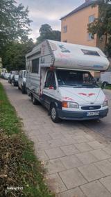 Rimor Ford  - Rimor Etagenbett