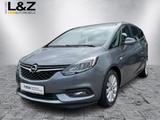 Opel Zafira C 120 Jahre 1.6 SIDI Turbo - Opel Zafira: 6.1
