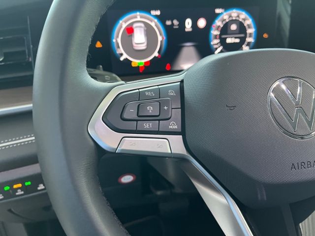 Fahrzeugabbildung Volkswagen Tayron 2.0 TDI DSG ELEGANCE AHK NAVI LED-PLUS