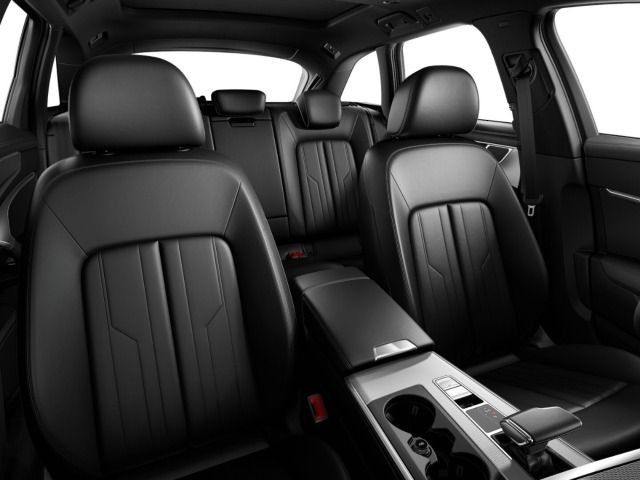 Audi A6 - Bild 10