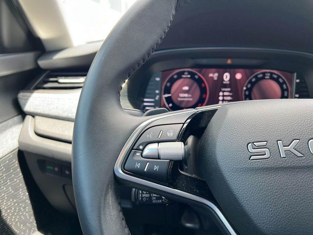 Skoda Octavia - Bild 21