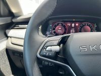 Skoda Octavia - Vorschau Bild 21