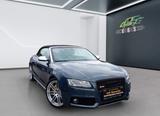 Audi S5 Cab. 3.0 TFSI quattro*Navi MMI~ B&O~Nappa Led - gebrauchte Audi S5 aus dem Jahr 2011