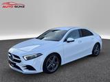 Mercedes-Benz A 250 4Matic AMG Line Limousine*Burmester-360°* - gebrauchte Mercedes-Benz A 250 aus dem Jahr 2019