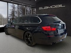 BMW 520 - Vorschau 4