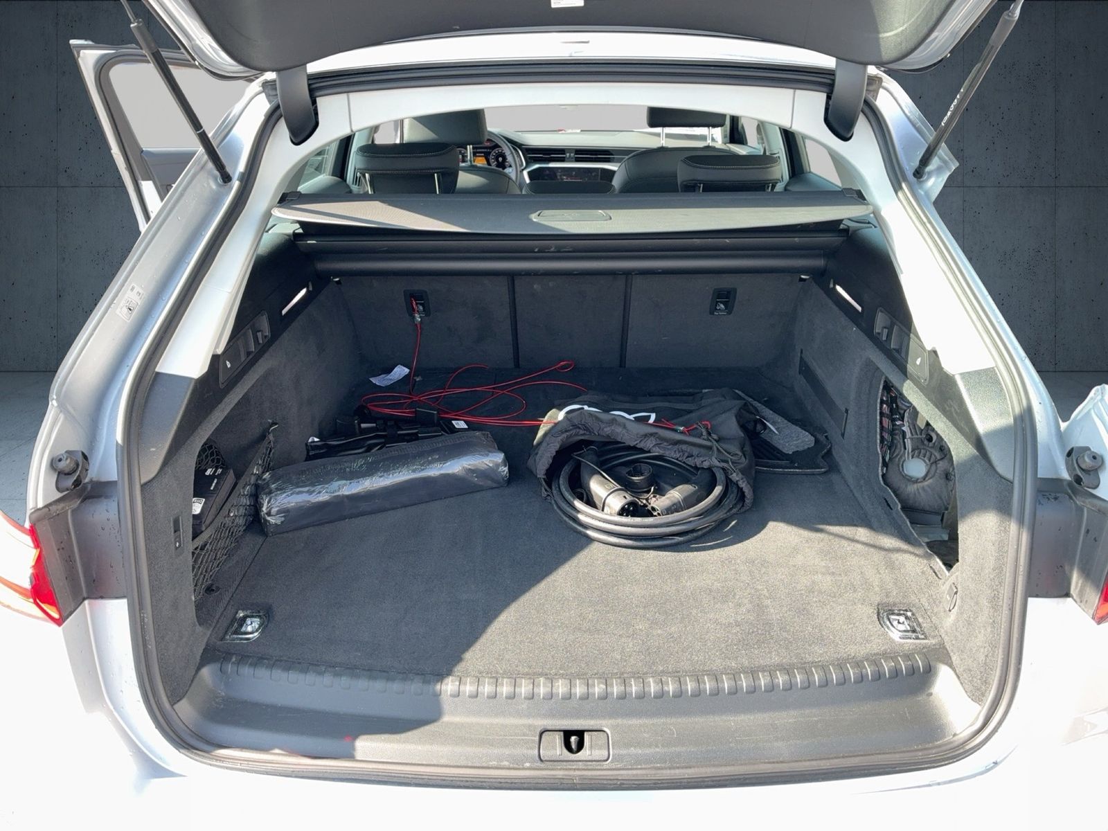 Audi A6 - Bild 14