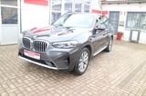 BMW X3 xDrive 30 d-M-Sport-PANO-Vollleder-ALU-19 - BMW: M1
