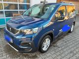 Peugeot Peugot Rifter L1 Allure E 136 - Peugeot e-Rifter Gebrauchtwagen