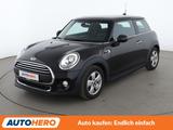 MINI One D *NAVI*LED*PDC*SHZ* - MINI MINI: Braun