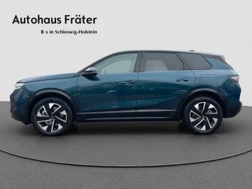 Fotografie 5 des Opel Grandland (X) Grandland 1.2 Ultimate Allwetter Matrix Head-Up