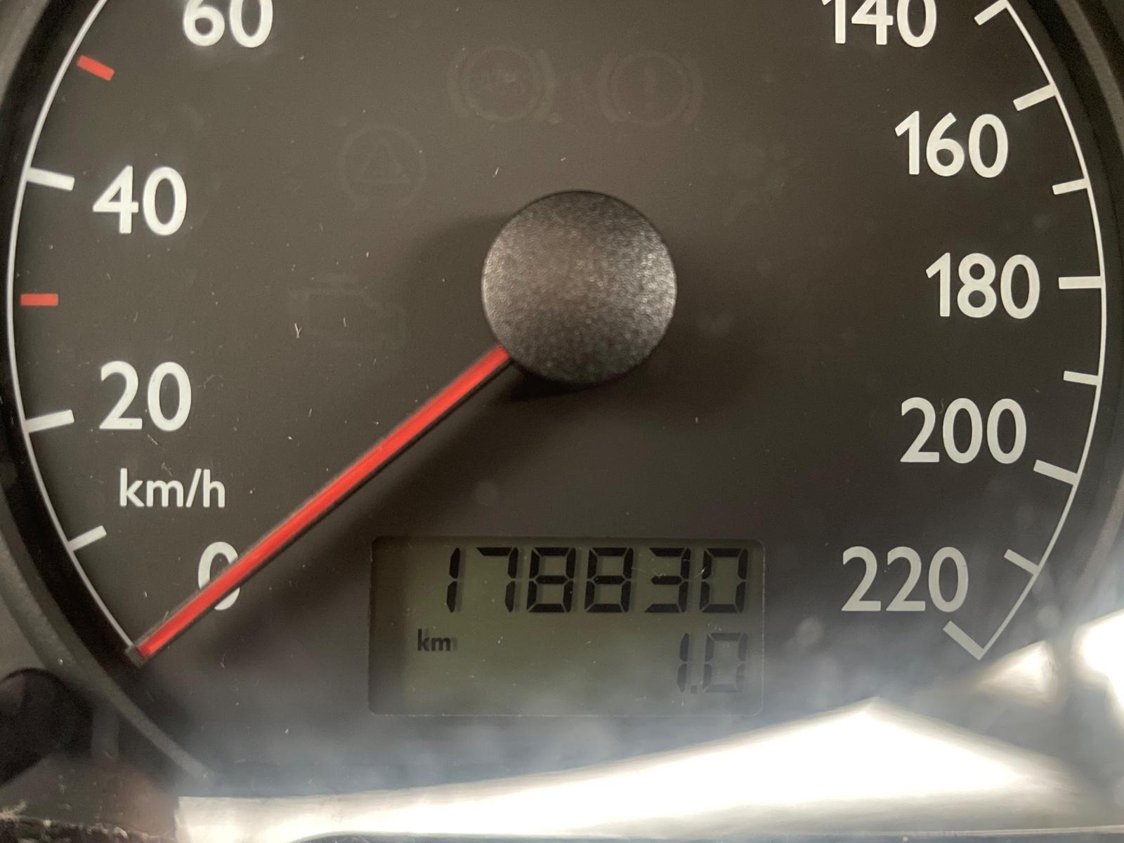 Volkswagen Polo IV Comfortline 1.2l 5Trg. Tüv=01/2026 Klima
