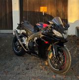 Aprilia RSV4 - APRILIA 2010 RSV4