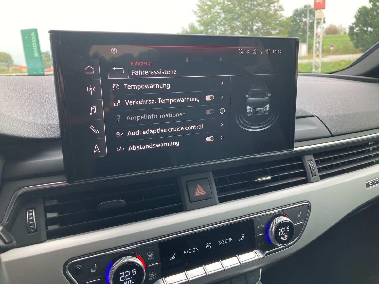 Audi A4 allroad 40TDI 204PS QUATTRO MATRIX.KAMERA.AHK foto 16