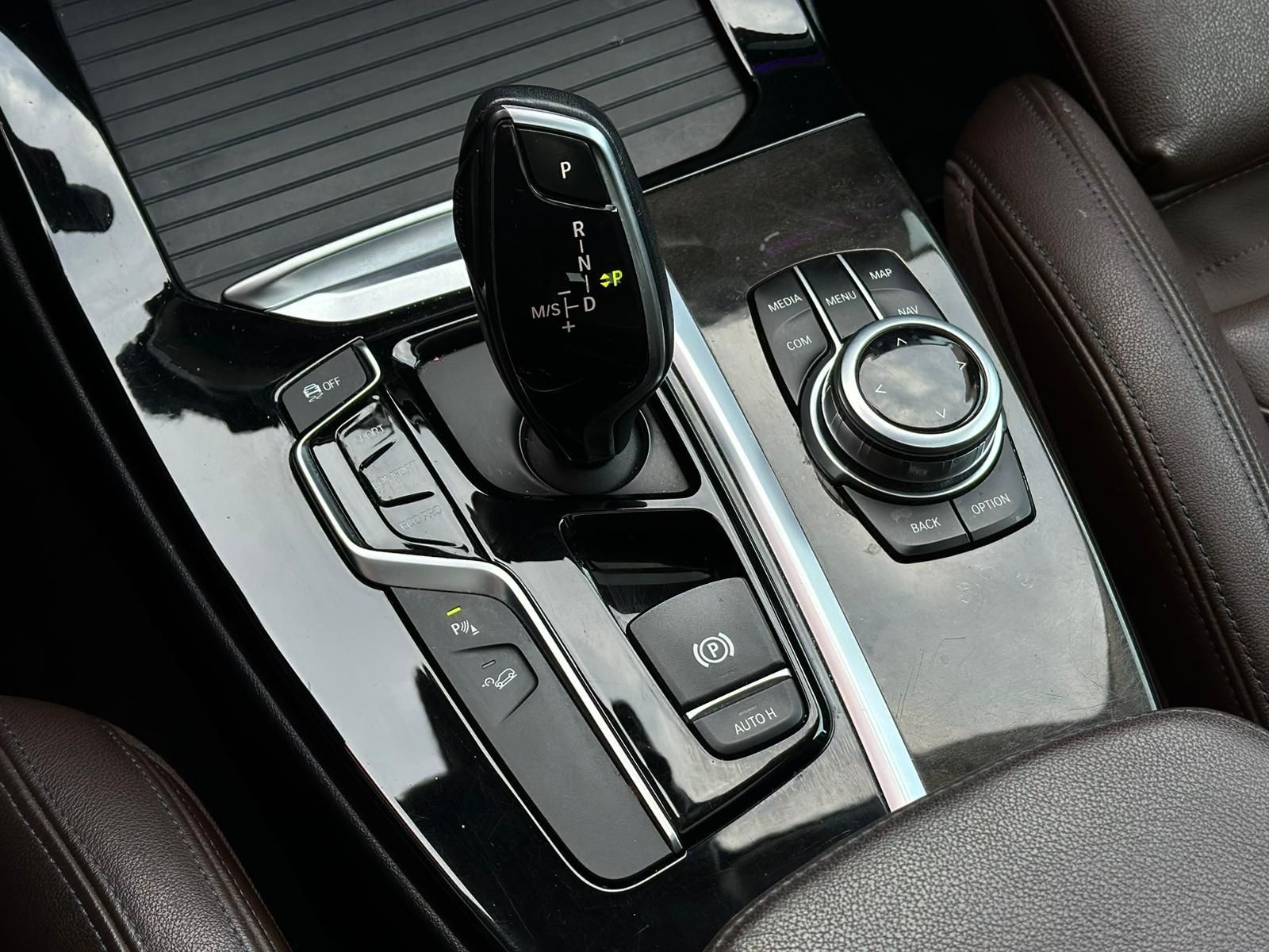 BMW X3  xDrive20d X Line* LED#SHZ#PANO#NAV#TEMP#SPUR - Image 15