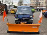 Piaggio Andere - gebrauchte Piaggio SUV & Geländewagen