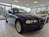 BMW 316i Compact Sport |KLIMA|SHZ|ALLWETTER| TÜV NEU - BMW 3 Series aus 1996