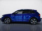 Volkswagen Tiguan R R 2.0 TSI 4M DSG IQ.Light AHK ACC 360 - VW Tiguan Gebrauchtwagen in Münster