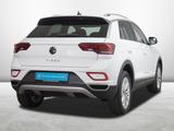 Volkswagen T-Roc 1.5 TSI DSG Style LED NAVI AHK Park Assist - Gebrauchtwagen in München
