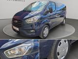 Ford Transit Custom 2.0 TDCi L2 Trend 9-Sitzer*AHK* - Ford Transit: 2.2