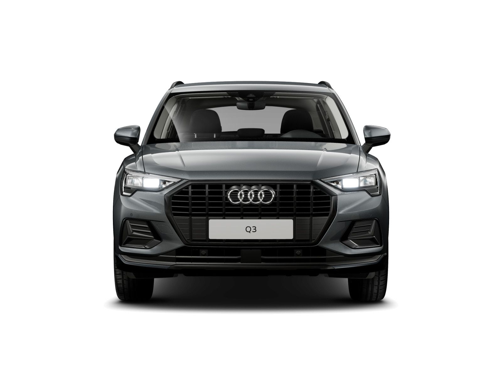 Audi Q3 - Bild 6