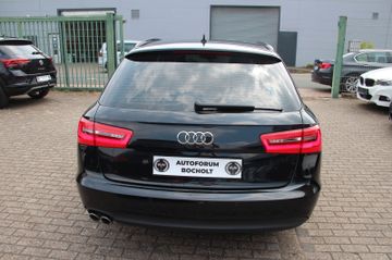 Audi A6 - 5