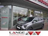 Kia Picanto GT-Line EU6e 1.2 MT GT-LINE Navi Apple C - Kia Picanto Neuwagen: Eu