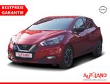 Nissan Micra 1.0IG-T N-Design Navi Kamera Tempomat DAB - Nissan Gebrauchtwagen von 2022