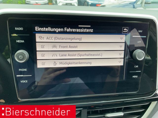Volkswagen T-Roc - Bild 23