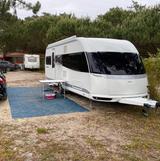 Hobby UL 945 Premium - Hobby Wohnwagen