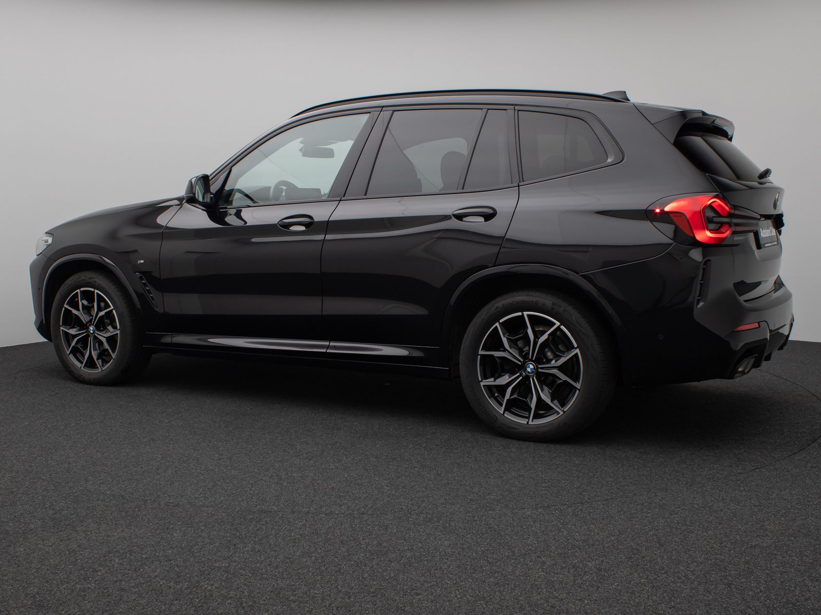 Fahrzeugabbildung BMW X3 xD20d M Sport Kamera DAB Lenkradheizg Komfort