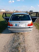 BMW bmw 320i kombi  Motor E46 Automatik - BMW: Kombi, E46