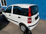 Fiat  Panda, Tüv Neu,  zahnriemen neu, - Fiat Panda Gebrauchtwagen in Düsseldorf