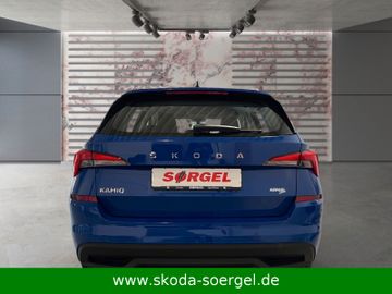 Skoda Kamiq - 5