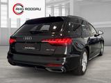 Audi A4 Avant 40 TDI/3x S line/LED/B&O/ACC/19ZOLL - Audi A4 Gebrauchtwagen in Frankfurt