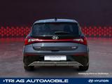 Hyundai i20 FL 1.0 T-GDI (100 PS) 7-DCT 2WD Prime Allwet - Hyundai i20 Jahreswagen