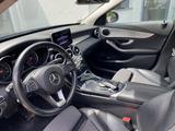 Mercedes-Benz C 220 BlueTEC Avantgarde - Automatik - Mercedes-Benz 220 mit Diesel-Antrieb