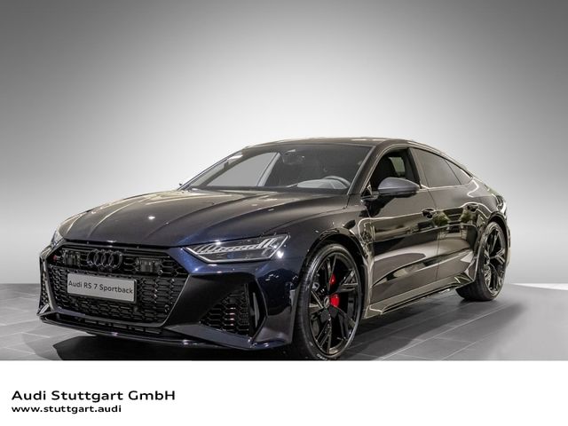 Audi RS 7 Sportback performance tiptronic ACC Pano